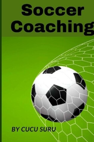 Cover of Soccer Coaching
