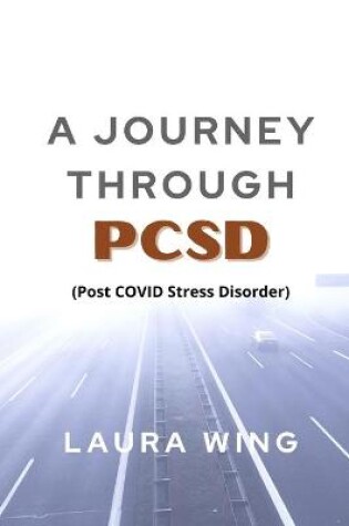 Cover of A Journey Through PCSD