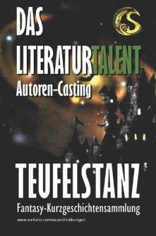 Cover of Teufelstanz