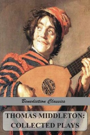 Cover of Thomas Middleton