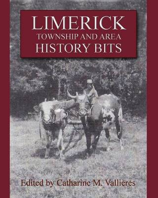 Cover of Limerick Township and Area History Bits