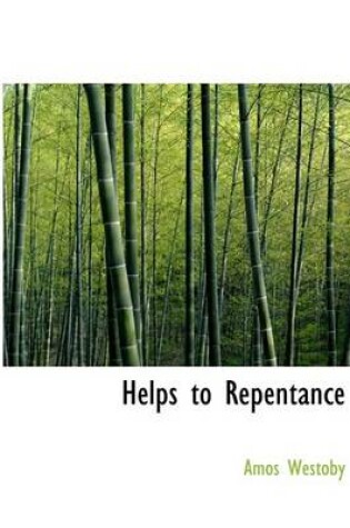 Cover of Helps to Repentance