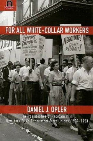Cover of For All White-Collar Workers