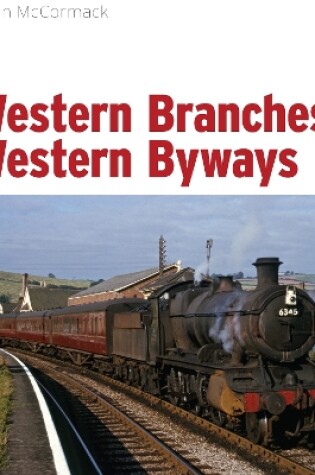 Cover of Western Branches, Western Byways