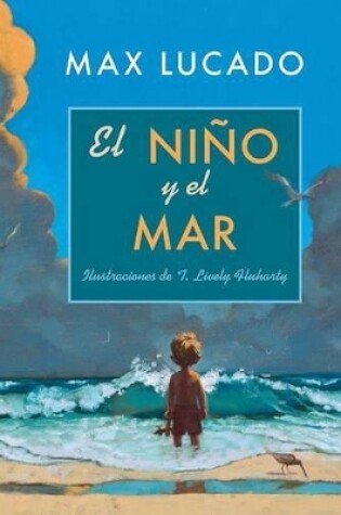Cover of El Niño Y El Mar
