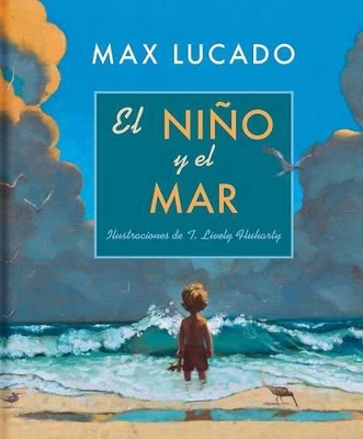 Book cover for El Niño Y El Mar