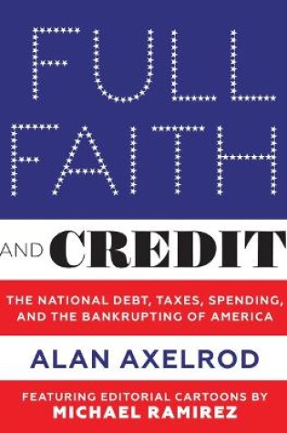 Cover of Full Faith and Credit