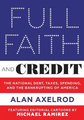 Book cover for Full Faith and Credit