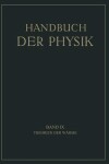 Book cover for Theorien der Wärme