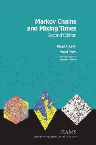 Cover of Markov Chains and Mixing Times