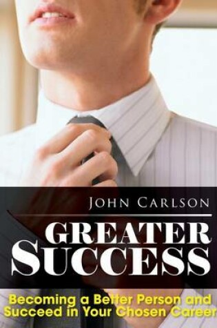 Cover of Greater Success