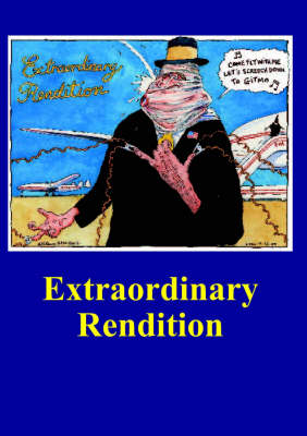 Book cover for Extraordinary Rendition
