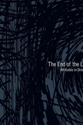 Cover of The End of the Line