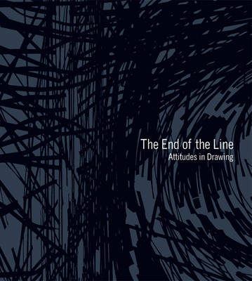 Book cover for The End of the Line