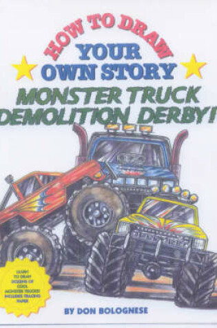 Cover of How to Draw Your Own Story