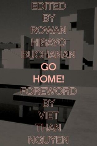 Cover of Go Home!
