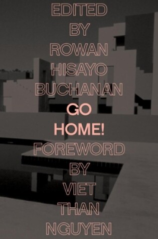 Cover of Go Home!