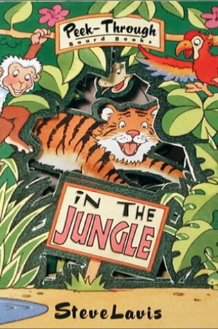 Cover of In the Jungle