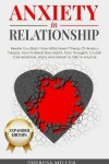 Book cover for ANXIETY in RELATIONSHIP expanded edition