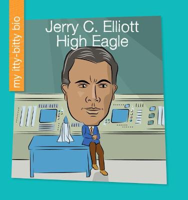 Cover of Jerry C. Elliott High Eagle