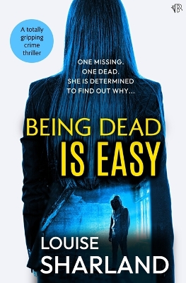 Cover of Being Dead is Easy