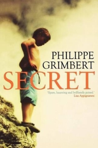 Cover of Secret