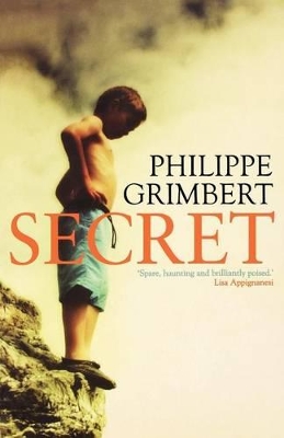 Book cover for Secret