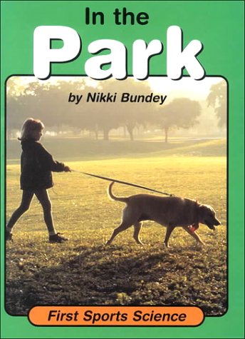 Cover of In the Park