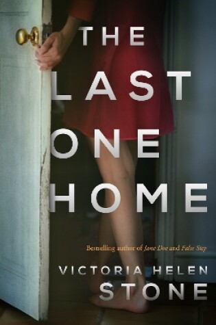 Cover of The Last One Home