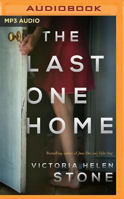 Book cover for The Last One Home