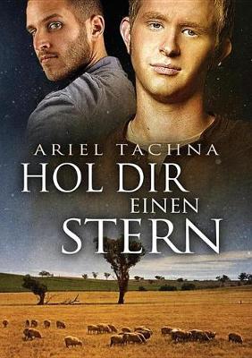 Book cover for Hol Dir Einen Stern