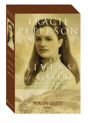Cover of Yukon Quest Series
