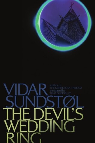 Cover of The Devil's Wedding Ring