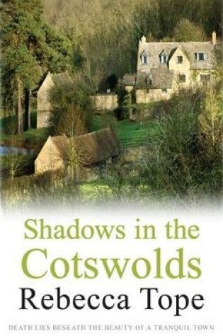 Cover of Shadows in the Cotswolds