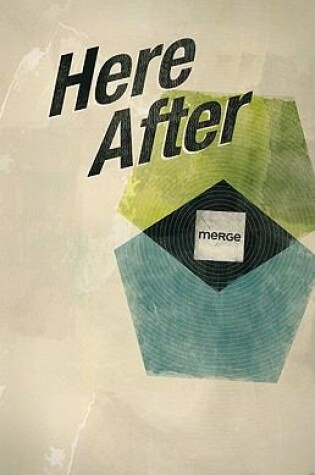 Cover of Here After