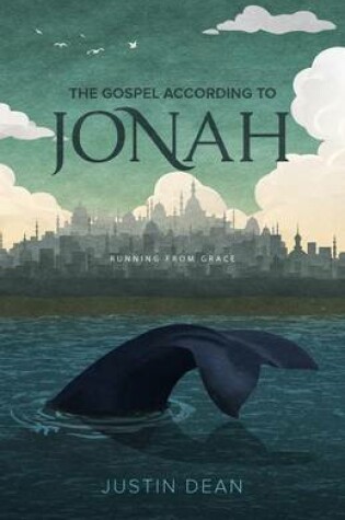 Cover of The Gospel According to Jonah
