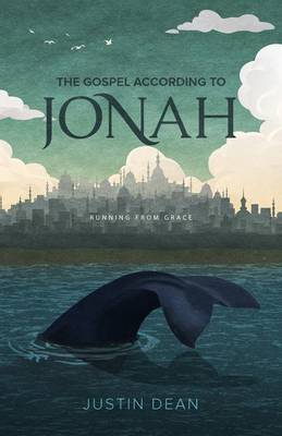 Book cover for The Gospel According to Jonah