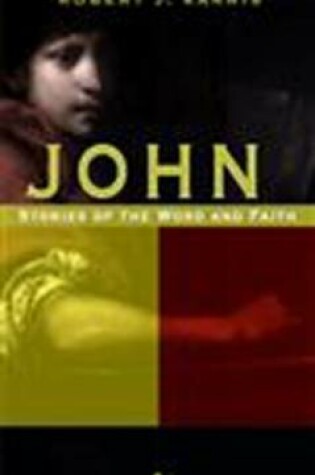 Cover of John