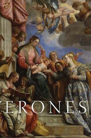 Cover of Veronese