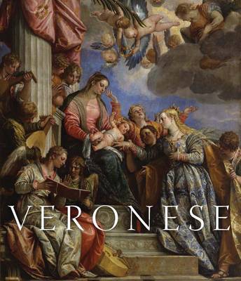 Cover of Veronese