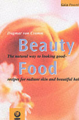 Cover of Beauty Food