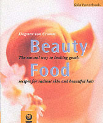 Book cover for Beauty Food