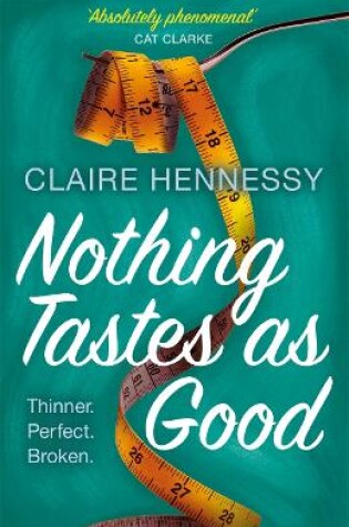 Cover of Nothing Tastes As Good