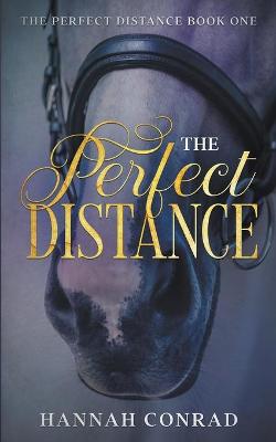 Cover of The Perfect Distance