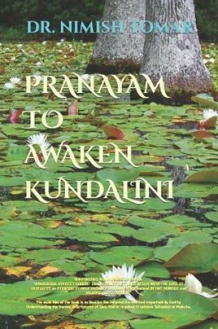 Cover of Pranayam To Awaken Kundalini