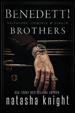 Cover of Benedetti Brothers