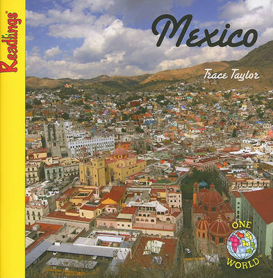 Cover of Mexico