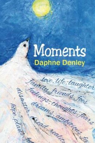 Cover of Moments