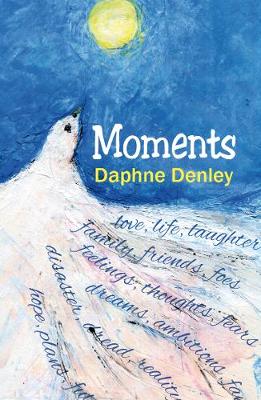 Book cover for Moments