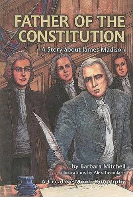 Cover of Father of the Constitution